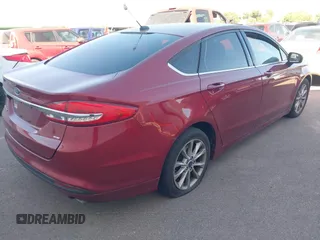 2017 Ford Fusion SE with VIN 3FA6P0H78HR146543, listed as a IAAI auction lot 42676782 with 140,996 mi miles and . Bid and sale history available at DreamBid. Image 4.