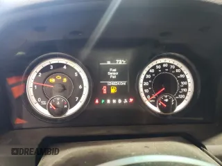 2014 Ram 1500 Express z VIN 1C6RR7FT9ES152773, wystawiony jako Copart lot #61879354 z przebiegiem 124 824 mil mil oraz Szkoda całkowita • Salvage title. Historia ofert i sprzedaży dostępna na DreamBid. Obrazek 9.