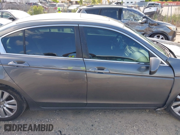 2011 Honda Accord EX with VIN 1HGCP2F73BA089683, listed as a IAAI auction lot 42256955 with 168,118 mi miles and . Bid and sale history available at DreamBid. Image 14.