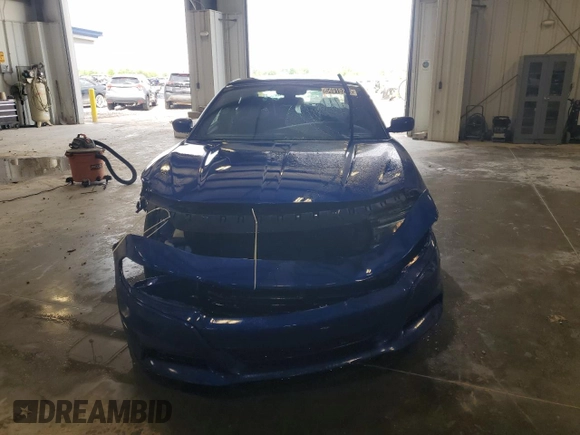 2022 Dodge Charger SXT with VIN 2C3CDXBG1NH231128, listed as a Copart auction lot 54919295 with 62,514 mi miles and Clean Title. Bid and sale history available at DreamBid. Image 5.