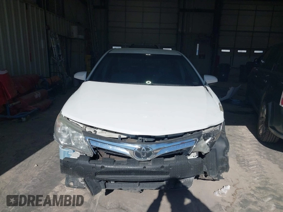 2012 Toyota Camry L with VIN 4T4BF1FK2CR188766, listed as a IAAI auction lot 41405215 with 109,871 mi miles. Bid and sale history available at carsss.com. Image 13.