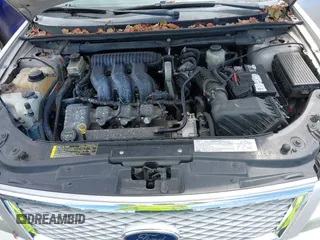 2005 Ford Five Hundred Limited with VIN 1FAHP28145G120881, listed as a IAAI auction lot 42814490 with Not provided miles and . Bid and sale history available at DreamBid. Image 10.