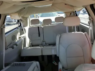2006 Chrysler Town & Country LWB Limited with VIN 2A8GP64L06R666932, listed as a Copart auction lot 80091264 with 0 mi miles and Non Repairable. Bid and sale history available at carsss.com. Image 10.