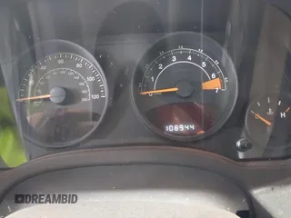 2016 Jeep Compass Sport с VIN 1C4NJDBB3GD730867, выставлен на аукционе IAAI как лот 42271601 с пробегом 108 944 миль миль и . История ставок и продаж доступна на DreamBid. Изображение 7.