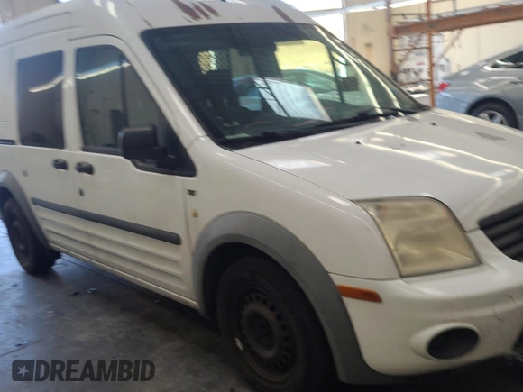 2013 Ford Transit Connect XLT с VIN NM0LS6BN7DT173972, выставлен на аукционе IAAI как лот 42670525 с пробегом 264 389 миль миль и . История ставок и продаж доступна на DreamBid. Изображение 34.