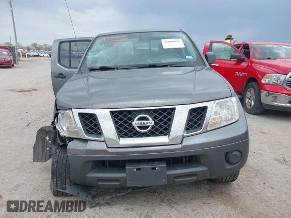 2019 Nissan Frontier SV z VIN 1N6AD0ER2KN789657, wystawiony jako IAAI lot #41880845 z przebiegiem 105 386 mil mil oraz . Historia ofert i sprzedaży dostępna na DreamBid. Obrazek 12.