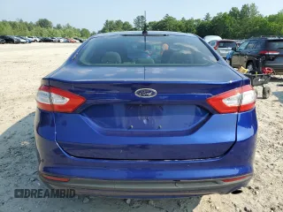 2016 Ford Fusion SE with VIN 3FA6P0H79GR262641, listed as a Copart auction lot 59588555 with 146,034 mi miles and Salvage title. Bid and sale history available at DreamBid. Image 6.