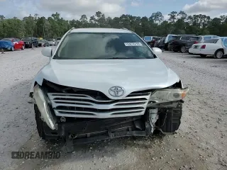 2012 Toyota Venza LE with VIN 4T3ZK3BB1CU051721, listed as a Copart auction lot 53276755 with 118,635 mi miles and Salvage Title. Bid and sale history available at carsss.com. Image 14.