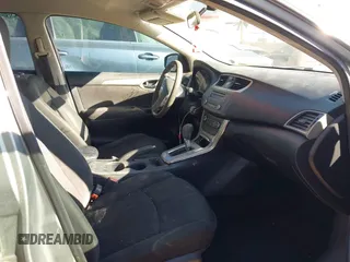 2014 Nissan Sentra SR z VIN 3N1AB7AP1EY309172, wystawiony jako IAAI lot #41577550 z przebiegiem 142 610 mil mil oraz . Historia ofert i sprzedaży dostępna na DreamBid. Obrazek 5.