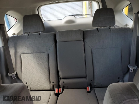 2014 Honda CR-V LX with VIN 5J6RM4H30EL058112, listed as a Copart auction lot 53227655 with 173,931 mi miles and Salvage Title. Bid and sale history available at carsss.com. Image 10.