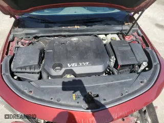 2014 Chevrolet Impala LTZ with VIN 2G1155S39E9171166, listed as a Copart auction lot 47824945 with 213,870 mi miles and Salvage Title. Bid and sale history available at carsss.com. Image 13.