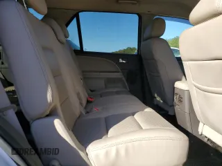 2008 Ford Taurus X SEL с VIN 1FMDK05W88GA02036, выставлен на аукционе Copart как лот 76559364 с пробегом 107 470 миль миль и Чистый • Clean title. История ставок и продаж доступна на DreamBid. Изображение 11.