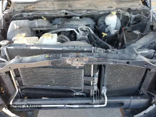 2006 Dodge 1500 SLT with VIN 1D7HU162X6J142516, listed as a Copart auction lot 76554474 with 190,438 mi miles and Clean Title. Bid and sale history available at DreamBid. Image 11.