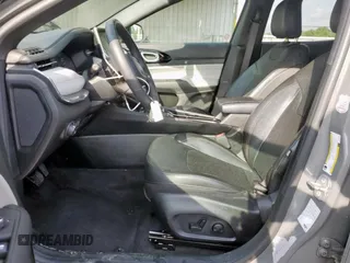 2023 Jeep Compass Limited с VIN 3C4NJDCN7PT522669, выставлен на аукционе Copart как лот 58012955 с пробегом 25 061 миль миль и Списание • Salvage title. История ставок и продаж доступна на DreamBid. Изображение 7.