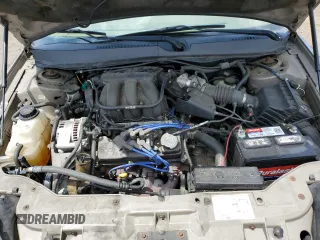2004 Mercury Sable GS с VIN 1MEFM50U94A608001, выставлен на аукционе Copart как лот 62837895 с пробегом 80 439 миль миль и Списание • Salvage title. История ставок и продаж доступна на DreamBid. Изображение 11.