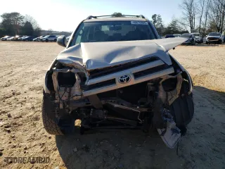 2003 Toyota 4Runner SR5 with VIN JTEZU14R230009244, listed as a Copart auction lot 46676865 with 391,451 mi miles and Salvage Title. Bid and sale history available at carsss.com. Image 5.