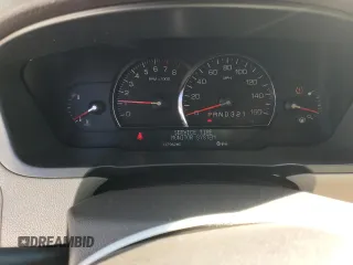 2007 Cadillac DTS V8 z VIN 1G6KD57Y67U181293, wystawiony jako Copart lot #48122555 z przebiegiem 137 962 mil mil oraz Szkody całkowita. Historia ofert i sprzedaży dostępna na DreamBid. Obrazek 9.