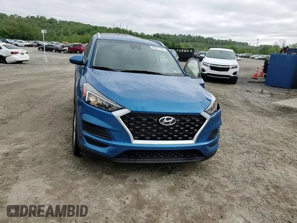 2020 Hyundai Tucson Value с VIN KM8J3CA41LU195467, выставлен на аукционе Copart как лот 56071145 с пробегом 46 261 миль миль и Списание • Salvage title. История ставок и продаж доступна на DreamBid. Изображение 14.