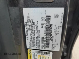2016 Ford Fusion SE with VIN 3FA6P0H73GR146285, listed as a Copart auction lot 47891185 with 136,813 mi miles and Salvage title. Bid and sale history available at DreamBid. Image 12.