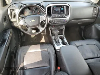 2016 Chevrolet Colorado 4WD LT with VIN 1GCGTCE33G1153311, listed as a Copart auction lot 61405225 with 68,724 mi miles and Salvage title. Bid and sale history available at DreamBid. Image 8.