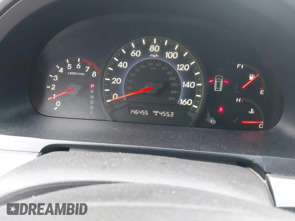 2009 Honda Odyssey EX-L с VIN 5FNRL386X9B407363, выставлен на аукционе IAAI как лот 42336476 с пробегом 146 455 миль миль и . История ставок и продаж доступна на DreamBid. Изображение 7.
