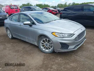2020 Ford Fusion SE с VIN 3FA6P0HD0LR222058, выставлен на аукционе IAAI как лот 42324950 с пробегом 48 114 миль миль и . История ставок и продаж доступна на DreamBid. Изображение 1.