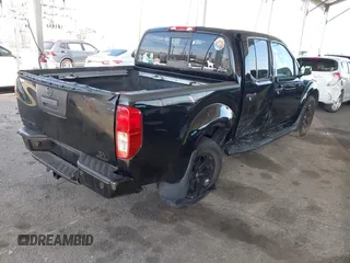 2020 Nissan Frontier SV z VIN 1N6ED0EA6LN724744, wystawiony jako IAAI lot #41879935 z przebiegiem 51 376 mil mil oraz . Historia ofert i sprzedaży dostępna na DreamBid. Obrazek 4.