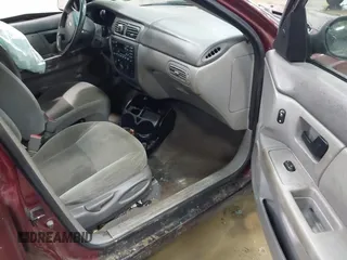 2006 Ford Taurus SE with VIN 1FAHP53U76A220657, listed as a IAAI auction lot 42358300 with Not provided miles and . Bid and sale history available at DreamBid. Image 5.
