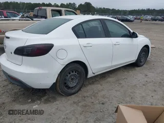 2010 Mazda 3 i SV with VIN JM1BL1SF4A1267144, listed as a IAAI auction lot 41499136 with 274,803 mi miles and . Bid and sale history available at DreamBid. Image 4.