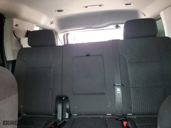2016 Chevrolet Tahoe Commercial with VIN 1GNSKFEC8GR251595, listed as a Copart auction lot 70221954 with 169,234 mi miles and Salvage Title. Bid and sale history available at carsss.com. Image 10.