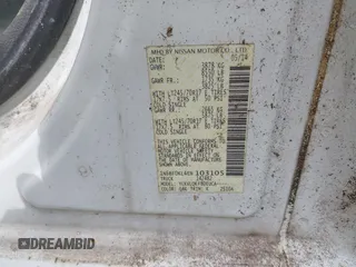 2014 Nissan NV S z VIN 1N6BF0KL4EN103105, wystawiony jako IAAI lot #42197998 z przebiegiem 337 550 mil mil oraz . Historia ofert i sprzedaży dostępna na DreamBid. Obrazek 9.