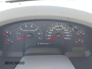 2004 Ford F-150 XLT с VIN 1FTPX14534NB00267, выставлен на аукционе IAAI как лот 42762003 с пробегом 111 632 миль миль и . История ставок и продаж доступна на DreamBid. Изображение 7.