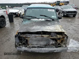 1996 Jeep Cherokee SE z VIN 1J4FJ28S9TL234675, wystawiony jako Copart lot #44796545 z przebiegiem 113 663 mil mil oraz Szkody całkowita. Historia ofert i sprzedaży dostępna na DreamBid. Obrazek 5.