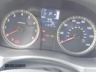 2016 Hyundai Accent SE z VIN KMHCT4AE4GU966212, wystawiony jako IAAI lot #42117073 z przebiegiem 113 751 mil mil oraz . Historia ofert i sprzedaży dostępna na DreamBid. Obrazek 7.