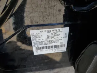 2020 Ford Edge Titanium with VIN 2FMPK4K99LBB44804, listed as a Copart auction lot 49007665 with 63,213 mi miles and Salvage Title. Bid and sale history available at carsss.com. Image 12.