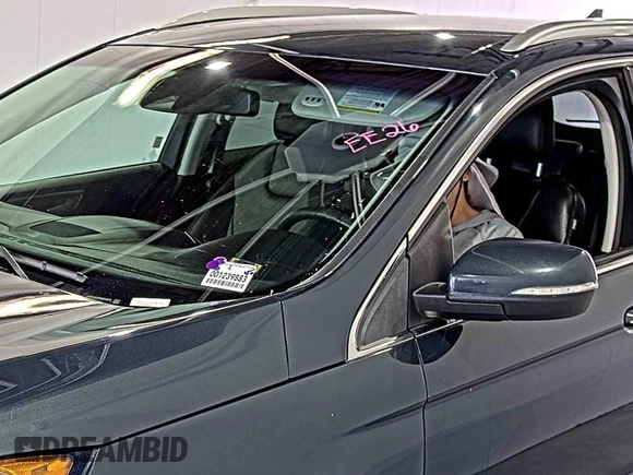 2019 Ford Edge Titanium с VIN 2FMPK3K96KBC64679, выставлен на аукционе IAAI как лот 42789318 с пробегом 35 845 миль миль и . История ставок и продаж доступна на DreamBid. Изображение 9.