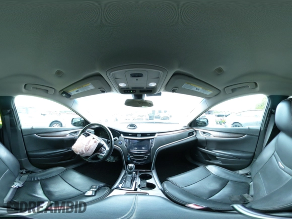 2019 Cadillac XTS Luxury with VIN 2G61M5S33K9115359, listed as a IAAI auction lot 42612026 with 246,165 mi miles and . Bid and sale history available at DreamBid. Image 18.