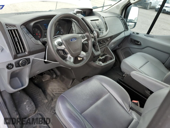 2019 Ford Transit с VIN 1FTYE1YM9KKA85719, выставлен на аукционе Copart как лот 82785734 с пробегом 309 125 миль миль и Чистый • Clean title. История ставок и продаж доступна на DreamBid. Изображение 8.