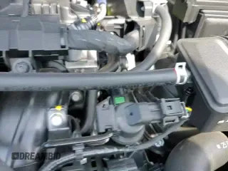 2025 Hyundai Elantra SEL Sport z VIN KMHLM4DG5SU991865, wystawiony jako Copart lot #56577565 z przebiegiem 1 959 mil mil oraz Nie do naprawy • Non repairable. Historia ofert i sprzedaży dostępna na DreamBid. Obrazek 13.