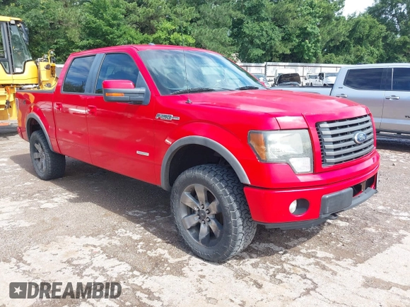 2012 Ford F-150 XL с VIN 1FTFW1ET1CKD87815, выставлен на аукционе IAAI как лот 42466234 с пробегом 230 395 миль миль и . История ставок и продаж доступна на DreamBid. Изображение 1.