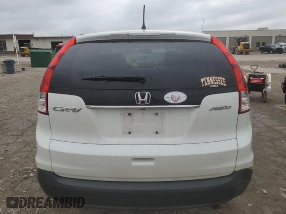2014 Honda CR-V EX with VIN 5J6RM4H54EL083449, listed as a Copart auction lot 54211445 with 194,359 mi miles and Clean Title. Bid and sale history available at carsss.com. Image 6.