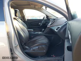 2012 GMC Terrain SLT-1 with VIN 2GKFLUE50C6187124, listed as a IAAI auction lot 41754397 with 178,038 mi miles. Bid and sale history available at carsss.com. Image 5.