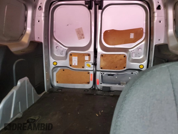 2014 Ford Transit Connect XL z VIN NM0LS6E72E1155955, wystawiony jako Copart lot #73575114 z przebiegiem 215 294 mil mil oraz Szkoda całkowita • Salvage title. Historia ofert i sprzedaży dostępna na DreamBid. Obrazek 10.