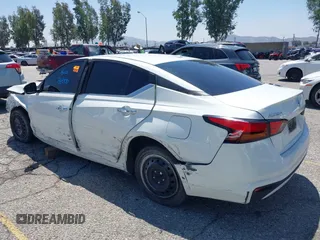 2019 Nissan Altima S z VIN 1N4BL4BV8KC122421, wystawiony jako IAAI lot #42215166 z przebiegiem Nie podano mil oraz . Historia ofert i sprzedaży dostępna na DreamBid. Obrazek 3.