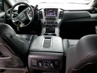 2015 GMC Yukon XL SLT z VIN 1GKS2HKC1FR695168, wystawiony jako Copart lot #54665975 z przebiegiem 132 545 mil mil oraz Szkoda całkowita • Salvage title. Historia ofert i sprzedaży dostępna na DreamBid. Obrazek 8.