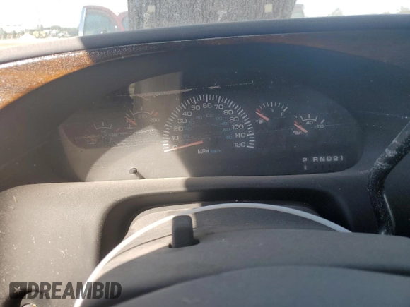 1999 Dodge Cargo Conversion z VIN 2B6HB11Y5XK521588, wystawiony jako Copart lot #75468904 z przebiegiem Nie podano mil oraz Nie do naprawy • Non repairable. Historia ofert i sprzedaży dostępna na DreamBid. Obrazek 9.