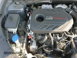 2019 Hyundai Sonata Limited с VIN 5NPE34AB3KH789805, выставлен на аукционе Copart как лот 66375225 с пробегом 105 610 миль миль и Списание • Salvage title. История ставок и продаж доступна на DreamBid. Изображение 13.