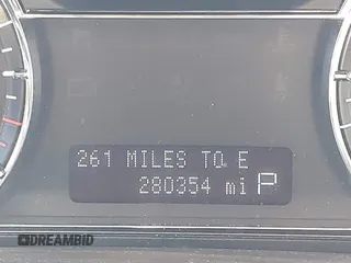 2009 Lincoln MKS с VIN 1LNHM94R59G619360, выставлен на аукционе IAAI как лот 41709015 с пробегом 280 354 миль миль и . История ставок и продаж доступна на DreamBid. Изображение 15.