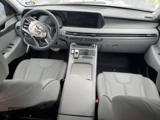 2025 Hyundai Palisade SEL z VIN KM8R24GE9SU867978, wystawiony jako Copart lot #52439355 z przebiegiem Nie podano mil oraz Szkody całkowita. Historia ofert i sprzedaży dostępna na DreamBid. Obrazek 8.