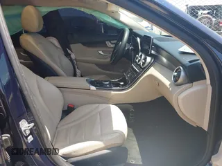 2017 Mercedes-Benz C 300 with VIN 55SWF4JB0HU231959, listed as a IAAI auction lot 42336822 with 133,321 mi miles and . Bid and sale history available at DreamBid. Image 5.